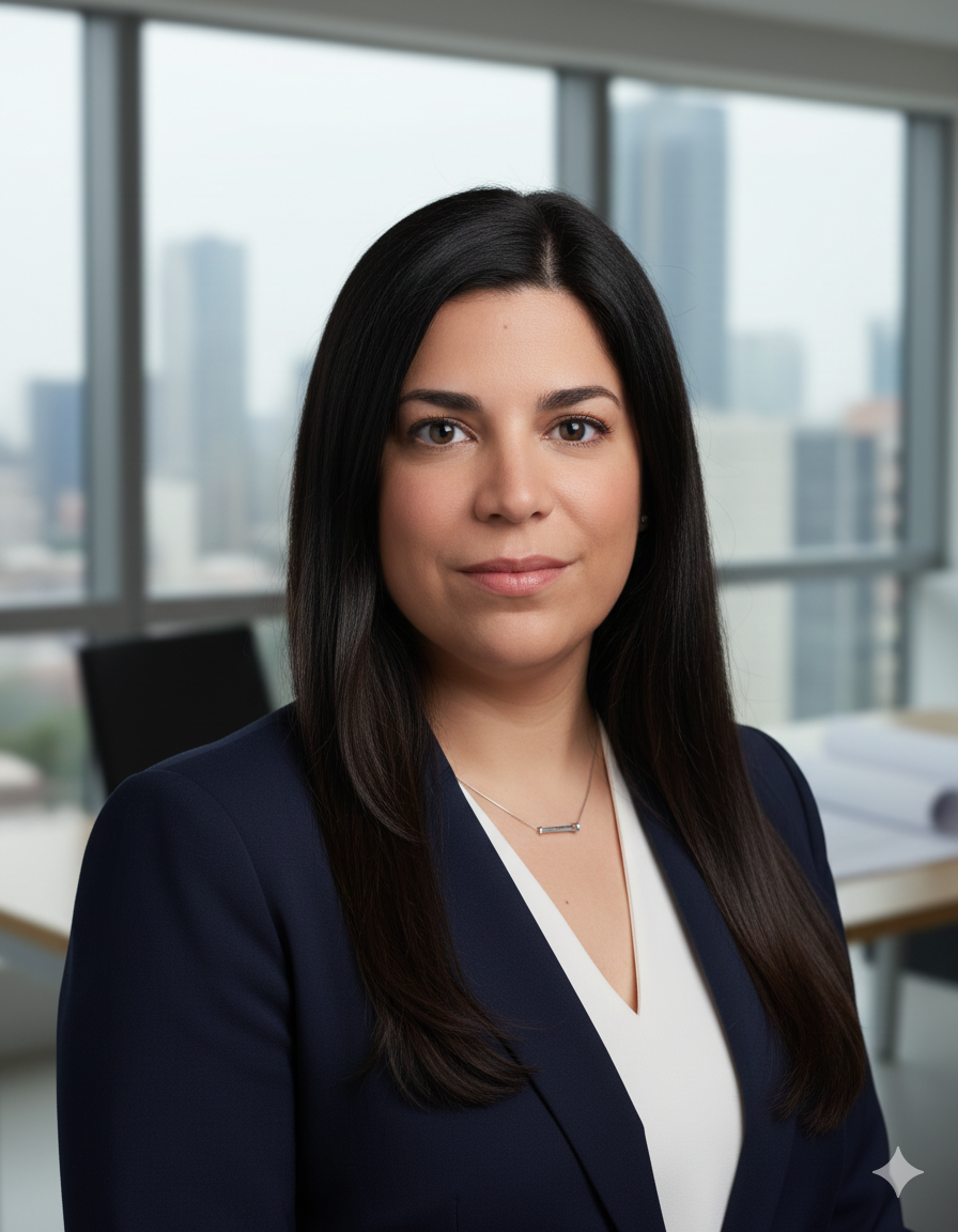 Romero de la Campa - Arquitecta